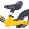 Беговел TECH TEAM CRICKET RS красный NN002919