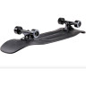 Лонгборд TECH TEAM VEGA 31 black NN007478